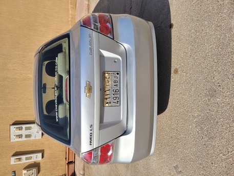 Riyadh, Vehicles, Cars & Trucks , SAR 12000,  Chevy Avio,  2014,  Automatic,  201000 KM,   Neat And Clean