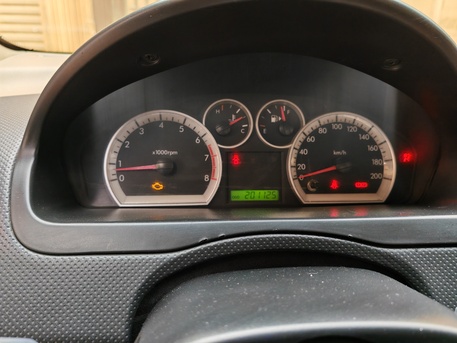 Riyadh, Vehicles, Cars & Trucks , SAR 12000,  Chevy Avio,  2014,  Automatic,  201000 KM,   Neat And Clean