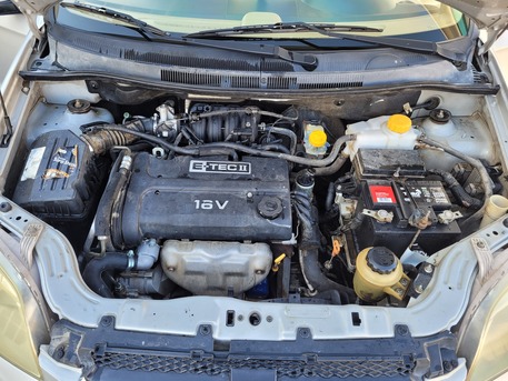 Riyadh, Vehicles, Cars & Trucks , SAR 12000,  Chevy Avio,  2014,  Automatic,  201000 KM,   Neat And Clean