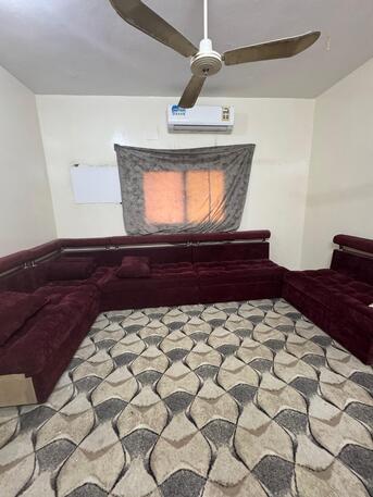 Al Aziziyah, Apartments, Flats, Houses & Villas, SAR 1500/month,  Furnished,  2 BR,  0 Sq. Meter,  02 Room Partition Apartment Al Aziziyah Riyadh