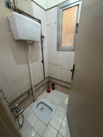 Al Aziziyah, Apartments, Flats, Houses & Villas, SAR 1500/month,  Furnished,  2 BR,  0 Sq. Meter,  02 Room Partition Apartment Al Aziziyah Riyadh