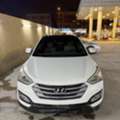 SAR 35000,  Hyundai Santa Fe,  2013,  Automatic,  260000 KM,   , Odo 260000 In Good Condition For Sale
