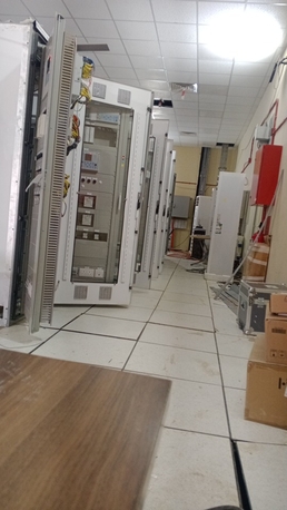 Jeddah, Job Seekers, Electrical Technician Substations 380kv All Works