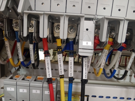 Jeddah, Job Seekers, Electrical Technician Substations 380kv All Works