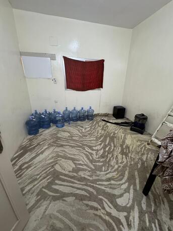 Al Aziziyah, Rooms for Rent, SAR 800/month,  0 Sq. Meter,  Single Room Only For Pakistani Person