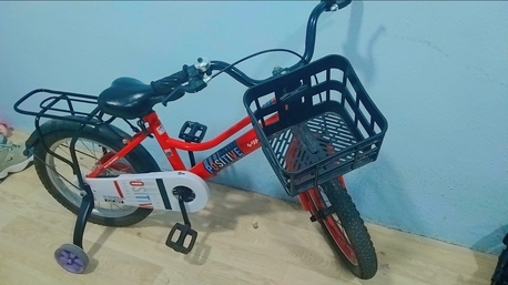 Dammam, Baby & Kid Stuff, SAR 320,  Drifting Scooter, Kids Cycle, Baby Walker, Baby Stroller