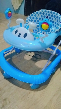 Dammam, Baby & Kid Stuff, SAR 320,  Drifting Scooter, Kids Cycle, Baby Walker, Baby Stroller