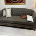 SAR 1000,  3 + 1 + 1 Seater Sofa Set
