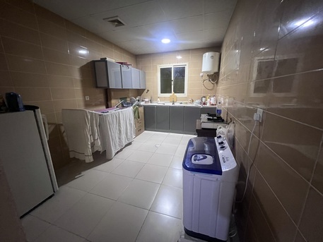 Jubail, Rooms for Rent, SAR .1000/month,  Furnished,  00 Sq. Meter,  Furnished Room For Rent In Jubail &ndash; SR 1250/month