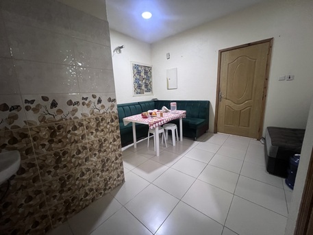 Jubail, Rooms for Rent, SAR .1000/month,  Furnished,  00 Sq. Meter,  Furnished Room For Rent In Jubail &ndash; SR 1250/month