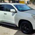 SAR 75500,  TOYOTA PRADO TX,  2016,  Automatic,  460000 KM,  SAR 75,500, Toyota LAND CRUISER PRADO TX,  , 4,60,000 KM, Just Buy And Drive