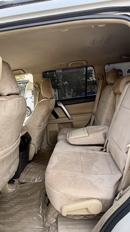 Al Malaz, Vehicles, Cars & Trucks , SAR 75500,  TOYOTA PRADO TX,  2016,  Automatic,  460000 KM,  SAR 75,500, Toyota LAND CRUISER PRADO TX,  , 4,60,000 KM, Just Buy And Drive