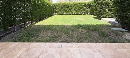 Kuwait City, Apartments, Flats, Houses & Villas, KWD 2500/month,  Hateen &ndash; Contemporary, Four Bedroom Villa W/pool And Garden