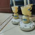 SAR 60,  TMT Brand Ceiling Fans Each 60 SR Only With Regulator