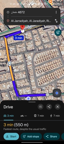 Riyadh, Apartments, Flats, Houses & Villas, SAR 18150/year,  2 BR,  Bachelor Flat 2 Room 2 Bath Hall Big Kitchen Store Room