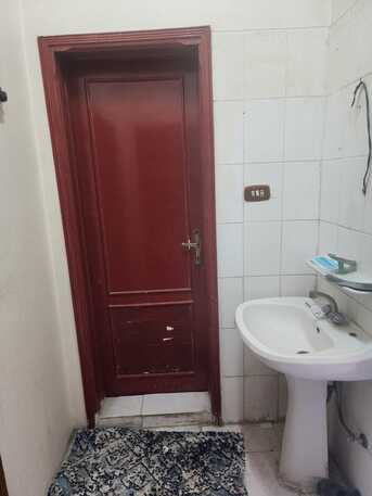 Tabuk City, Rooms for Rent, SAR 500/month,  1 Room With Attached Bathroom 5 Min From LULU Tabuk Park Mall.