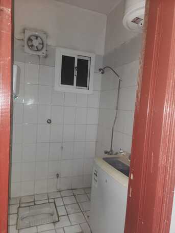 Tabuk City, Rooms for Rent, SAR 500/month,  1 Room With Attached Bathroom 5 Min From LULU Tabuk Park Mall.