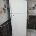 SAR 4200,  House Hold Items AC, Fridge Etc.