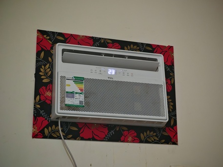 Makkah, Household Items, SAR 4200,  House Hold Items AC, Fridge Etc.