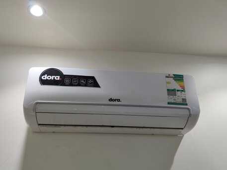 Makkah, Household Items, SAR 4200,  House Hold Items AC, Fridge Etc.