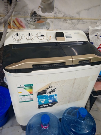 Makkah, Household Items, SAR 4200,  House Hold Items AC, Fridge Etc.