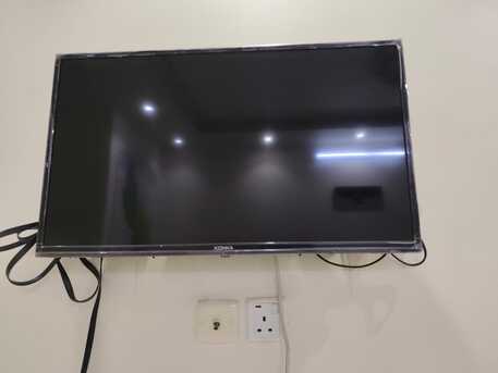 Makkah, Household Items, SAR 4200,  House Hold Items AC, Fridge Etc.