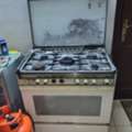 SAR 130,  Cooking Range In Working Condition For 130 Only
