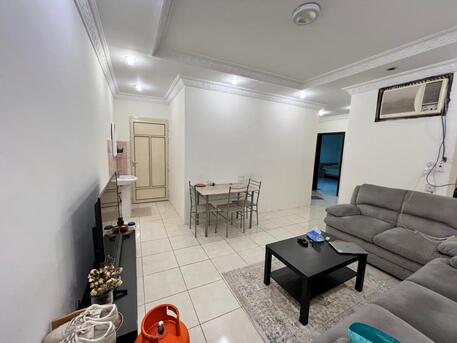 Riyadh, Apartments, Flats, Houses & Villas, SAR 1180/month,  Furnished,  2 BR,  Executive Bachelor Family Flat 2 BHK Furnished,Room For 3 Months. EV, Water, Wifi Included