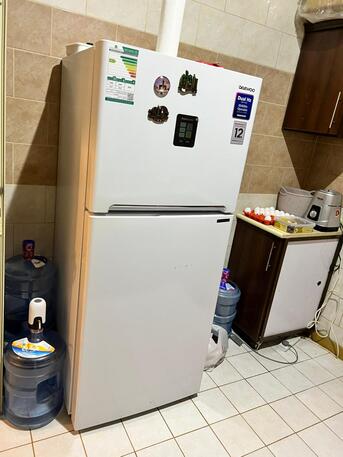 Riyadh, Apartments, Flats, Houses & Villas, SAR 1180/month,  Furnished,  2 BR,  Executive Bachelor Family Flat 2 BHK Furnished,Room For 3 Months. EV, Water, Wifi Included