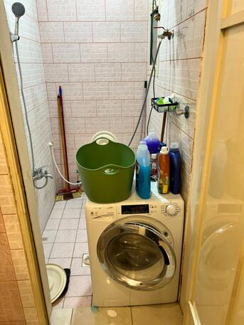 Riyadh, Apartments, Flats, Houses & Villas, SAR 1180/month,  Furnished,  2 BR,  Executive Bachelor Family Flat 2 BHK Furnished,Room For 3 Months. EV, Water, Wifi Included