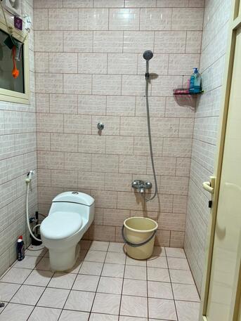 Riyadh, Apartments, Flats, Houses & Villas, SAR 1180/month,  Furnished,  2 BR,  Executive Bachelor Family Flat 2 BHK Furnished,Room For 3 Months. EV, Water, Wifi Included