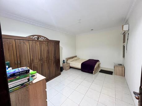 Riyadh, Apartments, Flats, Houses & Villas, SAR 1180/month,  Furnished,  2 BR,  Executive Bachelor Family Flat 2 BHK Furnished,Room For 3 Months. EV, Water, Wifi Included