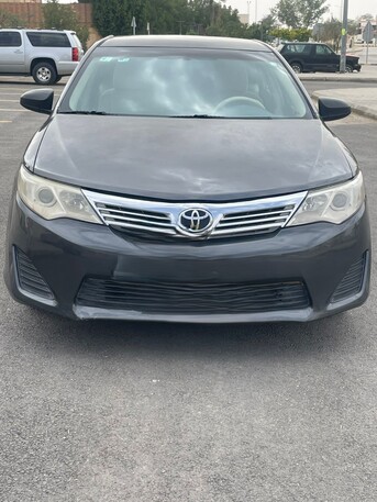 Riyadh, Vehicles, Cars & Trucks , SAR 29000,  Toyata Camry,  2014,  Automatic,  322000 KM,    , Smooth Running, New Fahas & Istimara