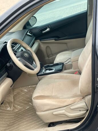 Riyadh, Vehicles, Cars & Trucks , SAR 29000,  Toyata Camry,  2014,  Automatic,  322000 KM,    , Smooth Running, New Fahas & Istimara