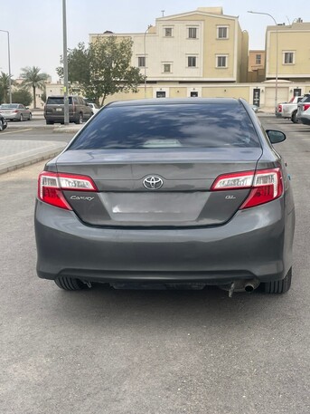 Riyadh, Vehicles, Cars & Trucks , SAR 29000,  Toyata Camry,  2014,  Automatic,  322000 KM,    , Smooth Running, New Fahas & Istimara