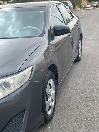 Riyadh, Vehicles, Cars & Trucks , SAR 29000,  Toyata Camry,  2014,  Automatic,  322000 KM,    , Smooth Running, New Fahas & Istimara