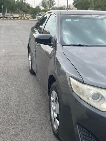 Riyadh, Vehicles, Cars & Trucks , SAR 29000,  Toyata Camry,  2014,  Automatic,  322000 KM,    , Smooth Running, New Fahas & Istimara