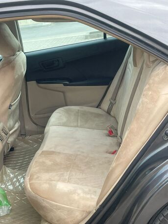 Riyadh, Vehicles, Cars & Trucks , SAR 29000,  Toyata Camry,  2014,  Automatic,  322000 KM,    , Smooth Running, New Fahas & Istimara