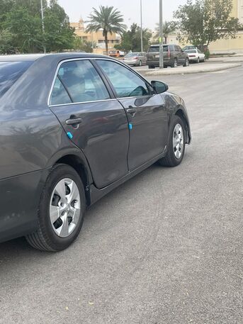 Riyadh, Vehicles, Cars & Trucks , SAR 29000,  Toyata Camry,  2014,  Automatic,  322000 KM,    , Smooth Running, New Fahas & Istimara