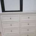 SAR 200,  Wooden Drawer Cabinet For Sale