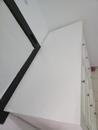 Riyadh, Furniture, SAR 200,  Wooden Drawer Cabinet For Sale