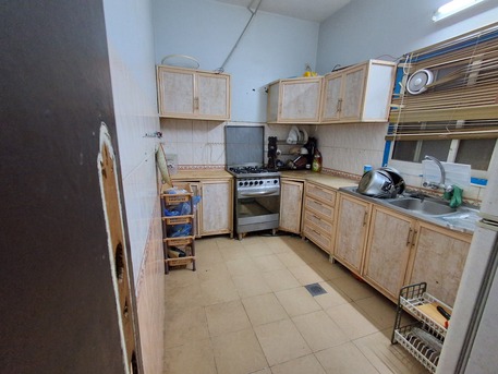 Al Malaz, Villas, SAR 2950,  Furnished,  0 Sq. Meter,  Fully Furnished Villa.portion Al Malaz Riyadh