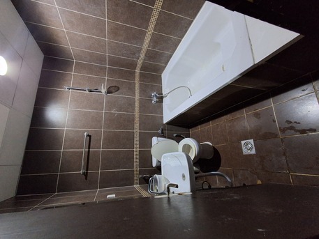 Al Malaz, Villas, SAR 2950,  Furnished,  0 Sq. Meter,  Fully Furnished Villa.portion Al Malaz Riyadh