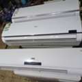 SAR 9,  Split AC Available 2.5 Ton 3 Ton With Installation