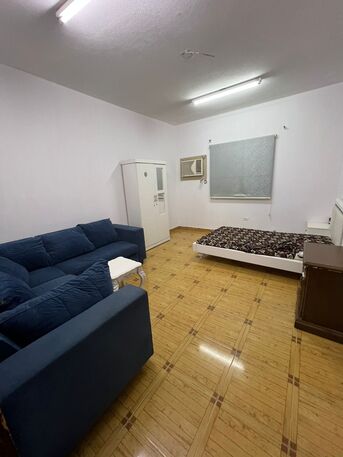 Jubail, Rooms for Rent, SAR 1250/month,  Furnished,  Furnished Executive Bachelor