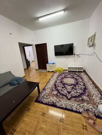 Jubail, Rooms for Rent, SAR 1250/month,  Furnished,  Furnished Executive Bachelor