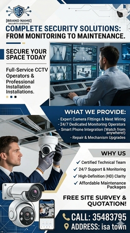 Isa Town, Television, CCTV All Works Available Fittings Repairs Everything