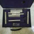 SAR 300, “This Is A Gauge Block Set Used For Precision Measurement