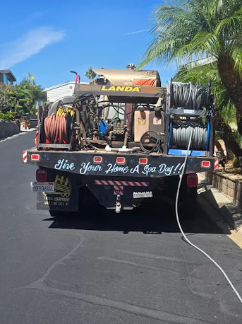 London, Cleaning, North Coast Exteriors