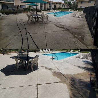 London, Cleaning, North Coast Exteriors